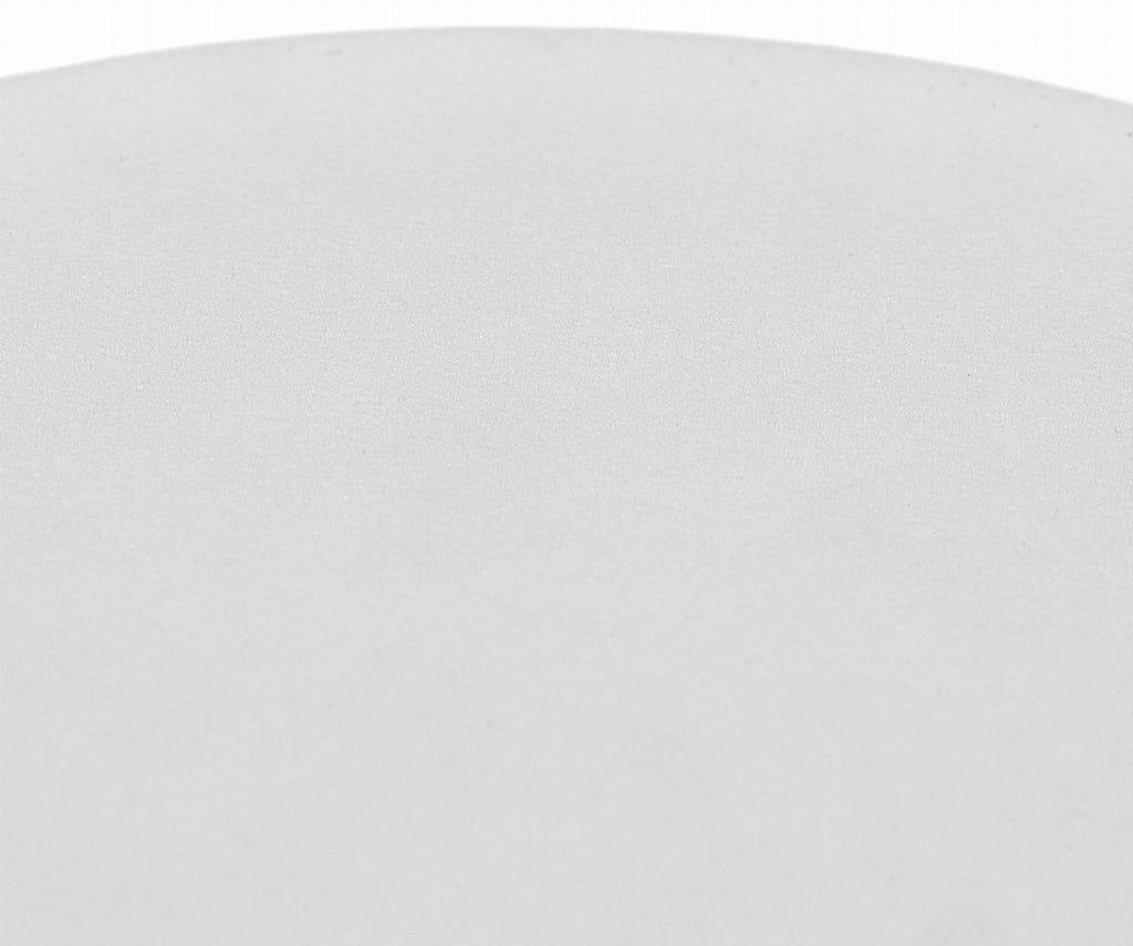 Poleerimissvamm 180 mm valge KD1599