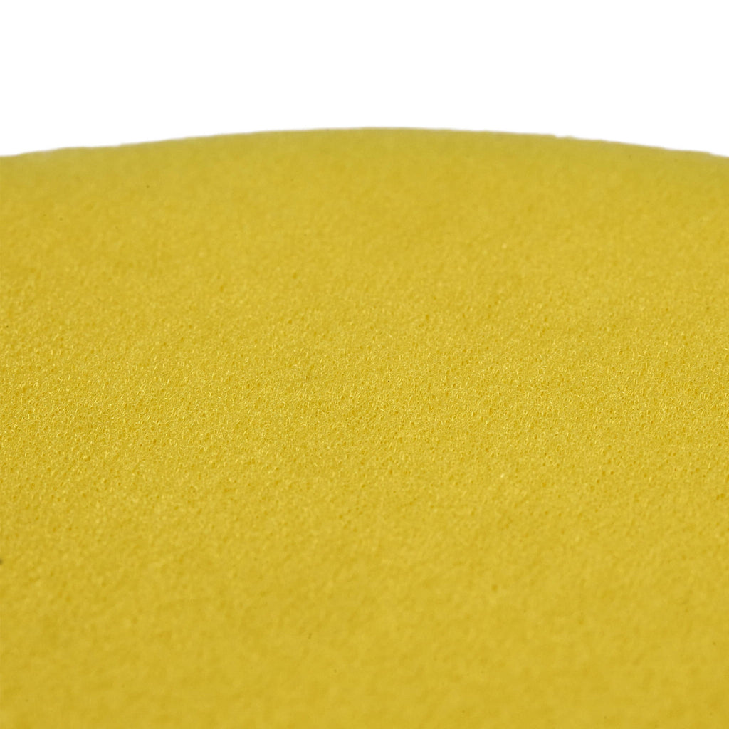 POLISH POLISH SPONGE KD1598 YELLOW (D6)