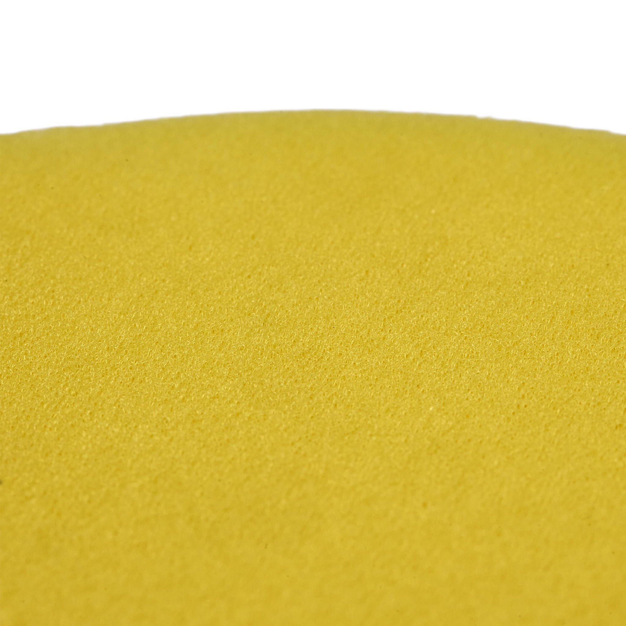 POLISH POLISH SPONGE KD1598 YELLOW (D6)