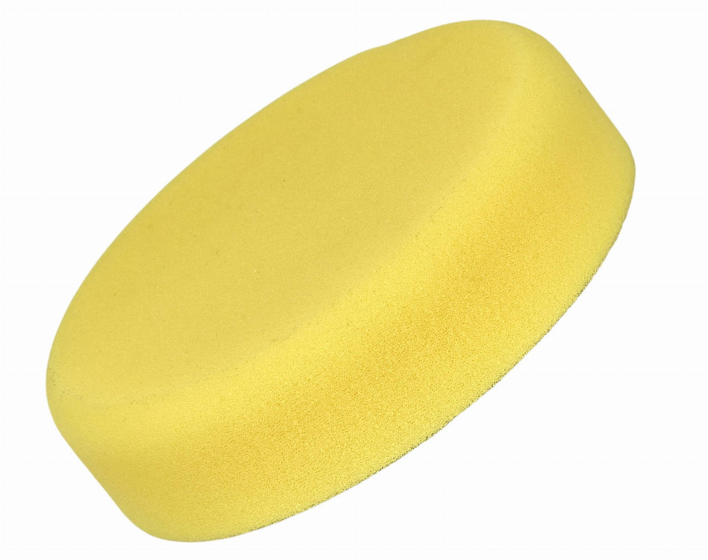 POLISH POLISH SPONGE KD1598 YELLOW (D6)