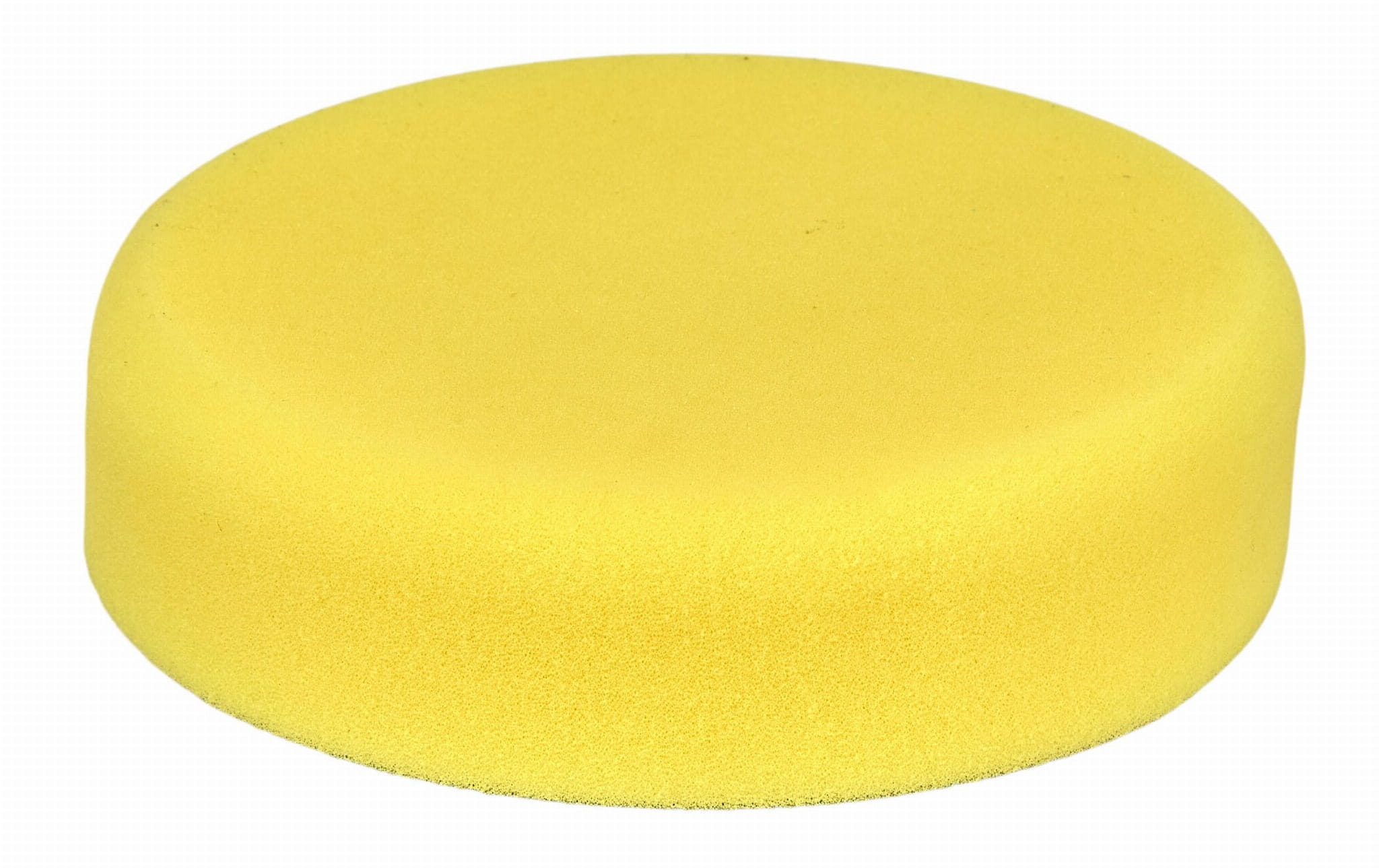 POLISH POLISH SPONGE KD1598 YELLOW (D6)