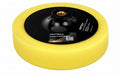 POLISH POLISH SPONGE KD1598 YELLOW (D6)