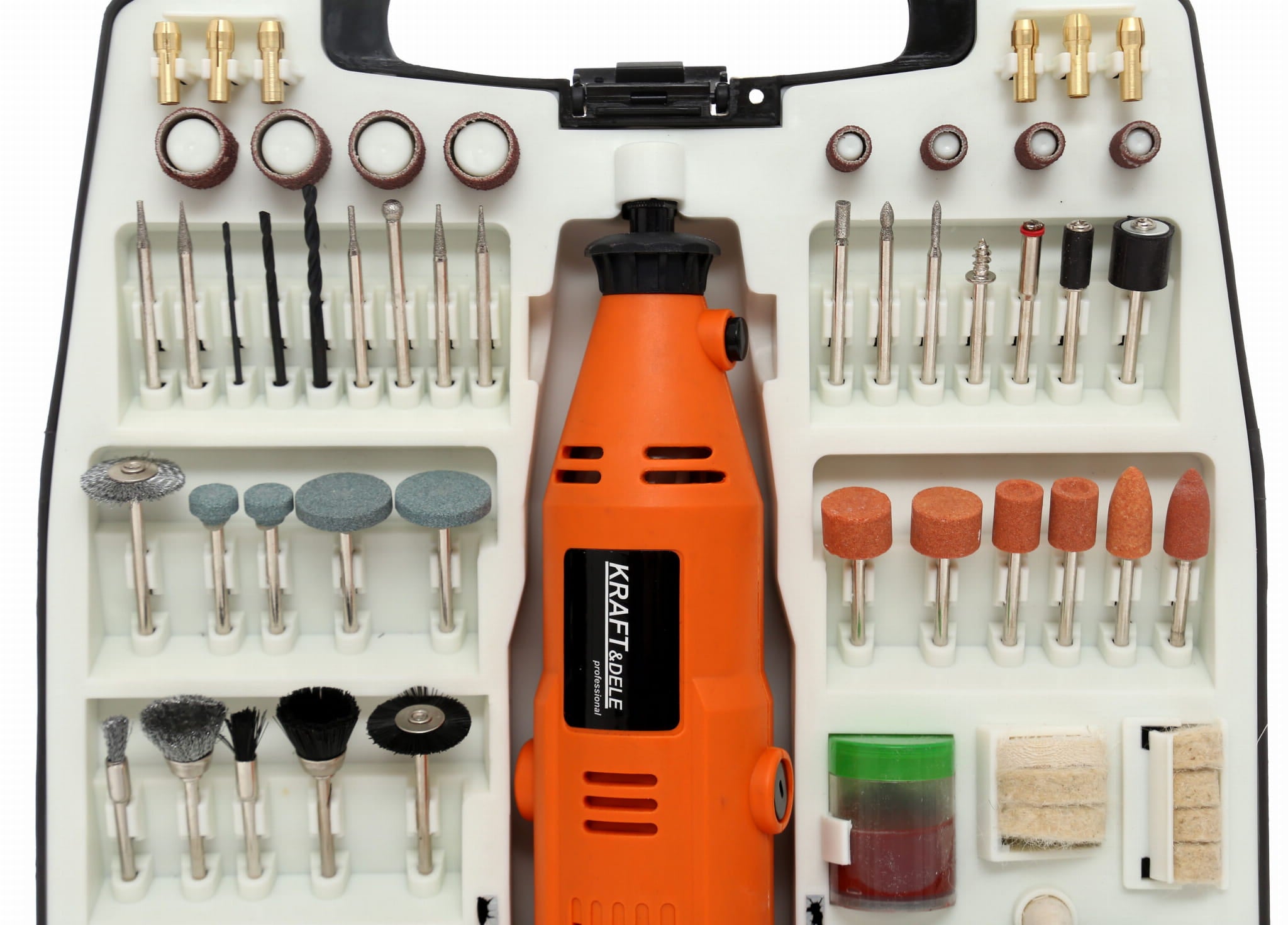 Mini grinder 270W KD10245 235 pcs.