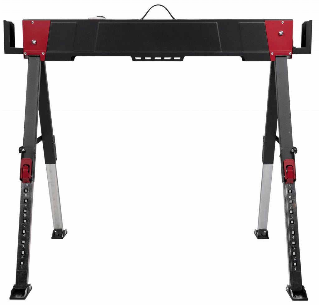 WORKBENCH/ADJUSTABLE WORK TABLE KD661 (D16)