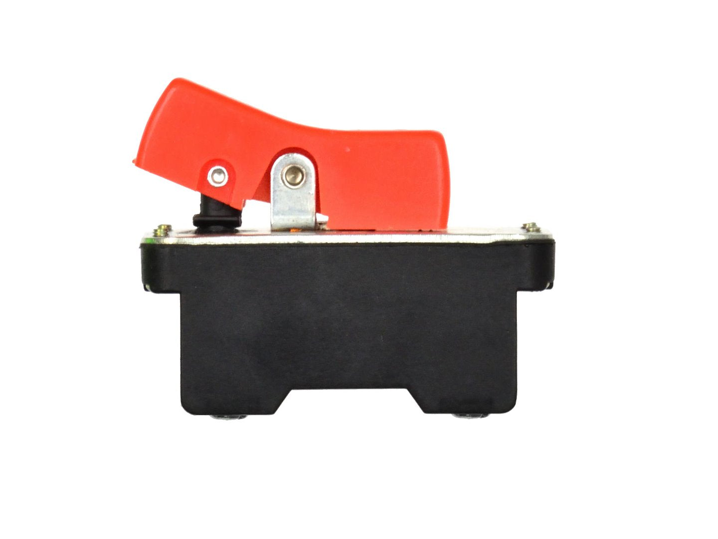 Switch for Bulgar