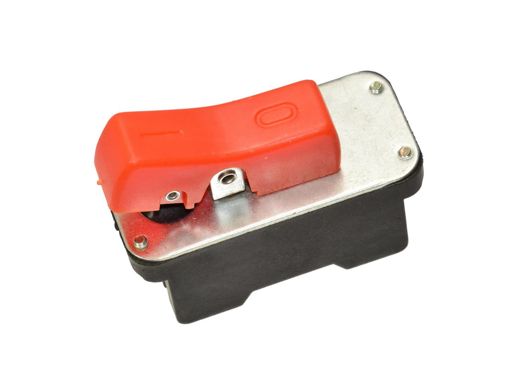 Switch for Bulgar