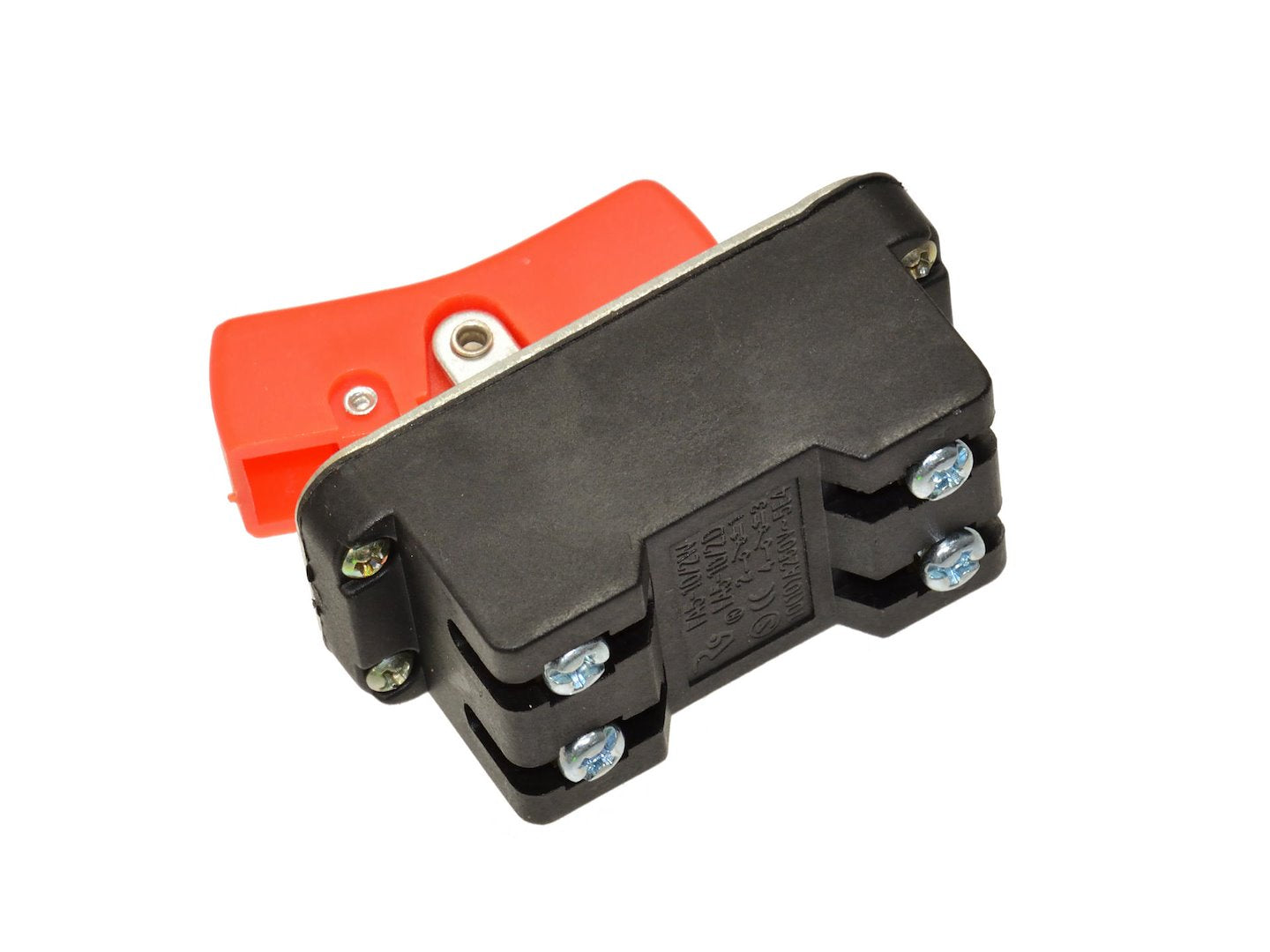 Switch for Bulgar