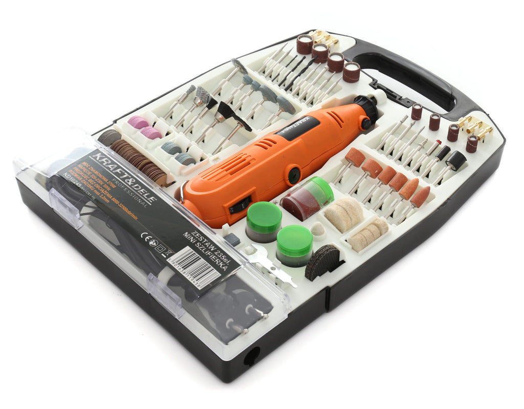 Mini grinder 270W KD10245 235 pcs.