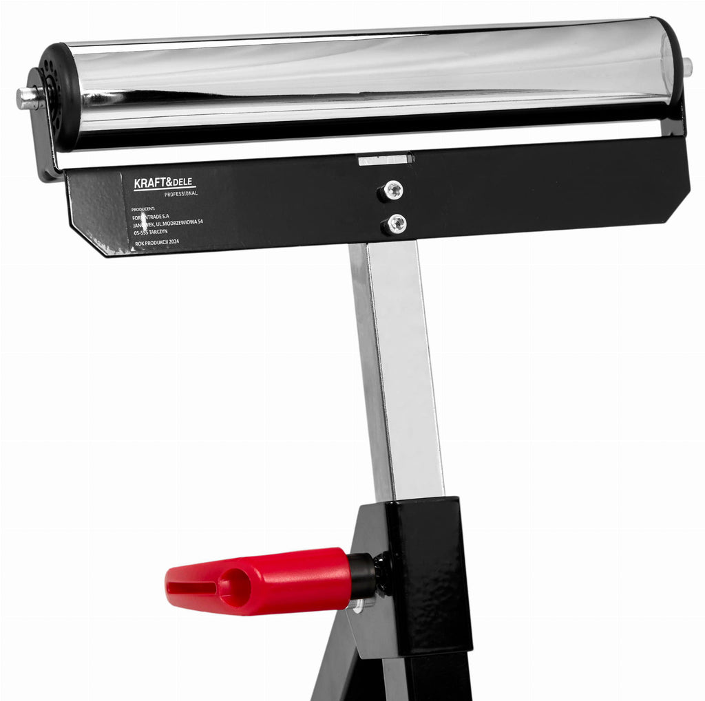 TOETUS/KOOSTEALUS SÖÖTJAGA/RULLIKUGA KD660