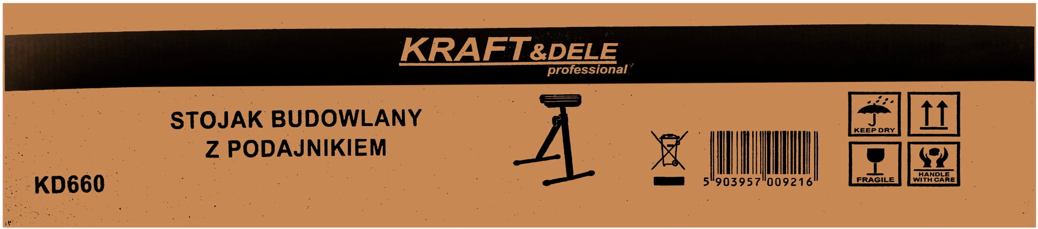 TOETUS/KOOSTEALUS SÖÖTJAGA/RULLIKUGA KD660