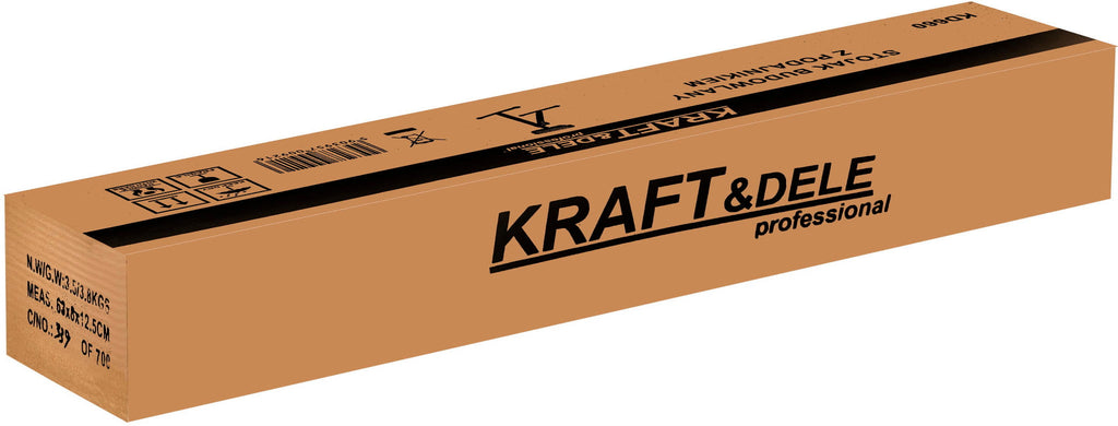 TOETUS/KOOSTEALUS SÖÖTJAGA/RULLIKUGA KD660