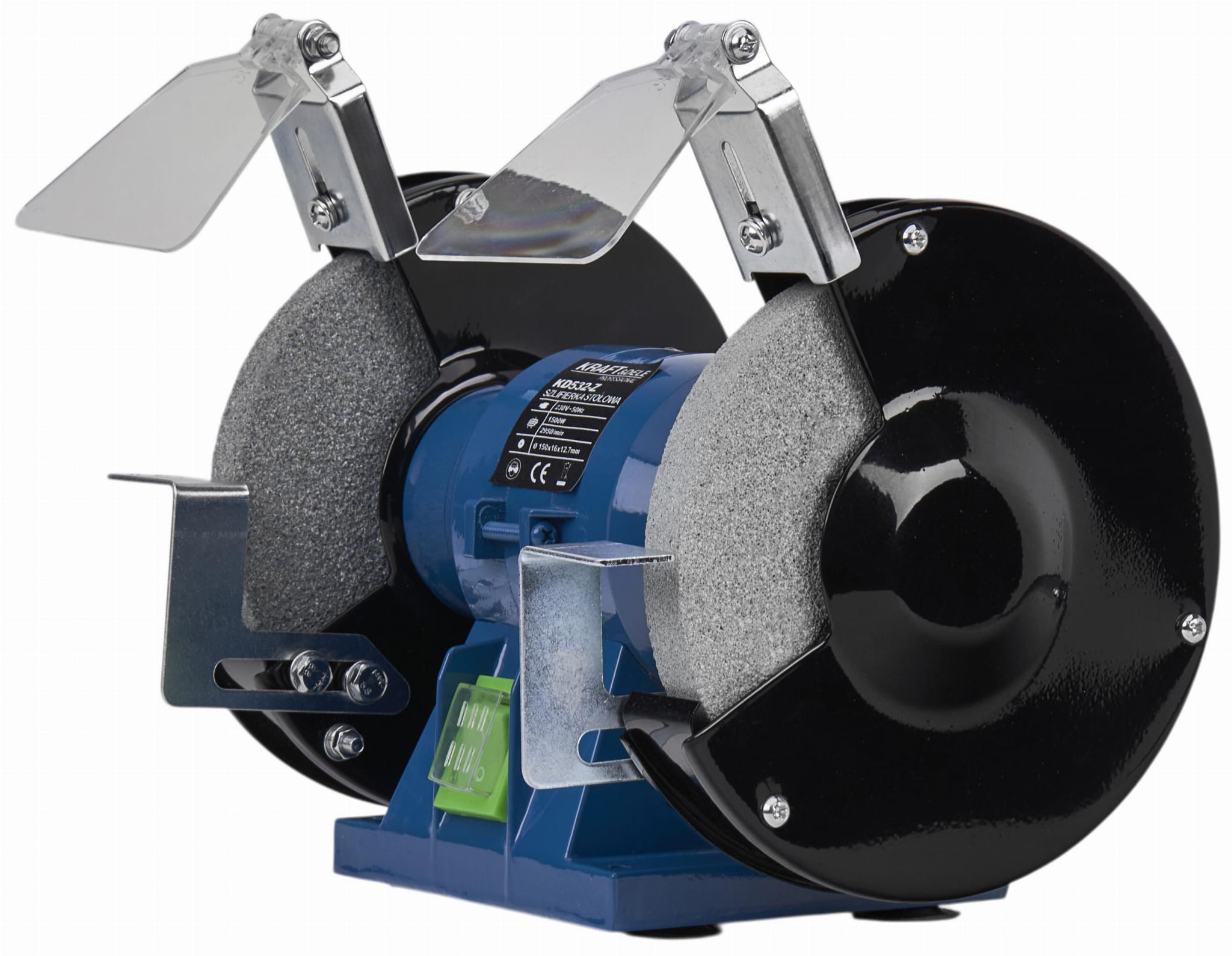STONE GRINDER KD532-Z