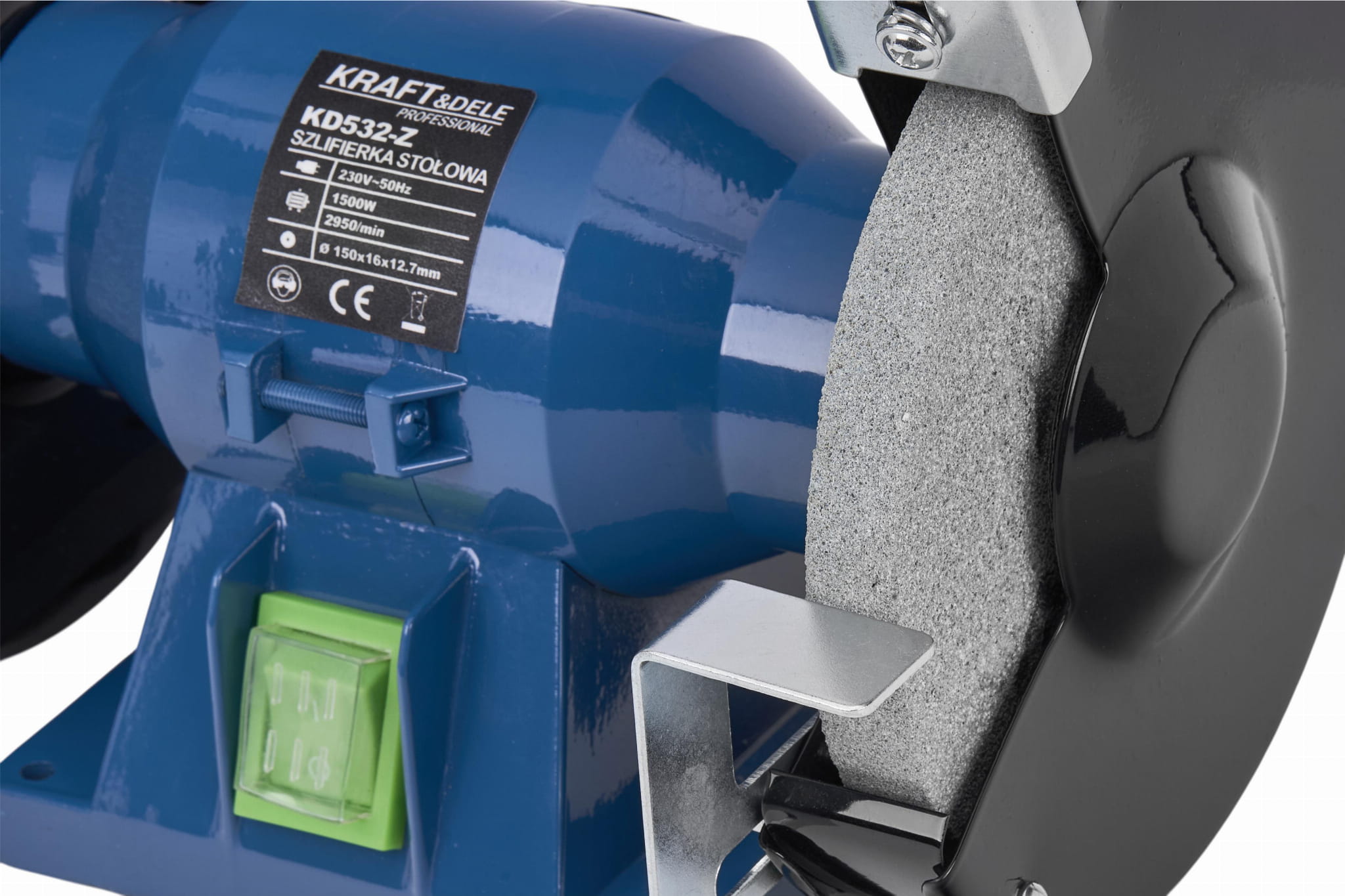 STONE GRINDER KD532-Z