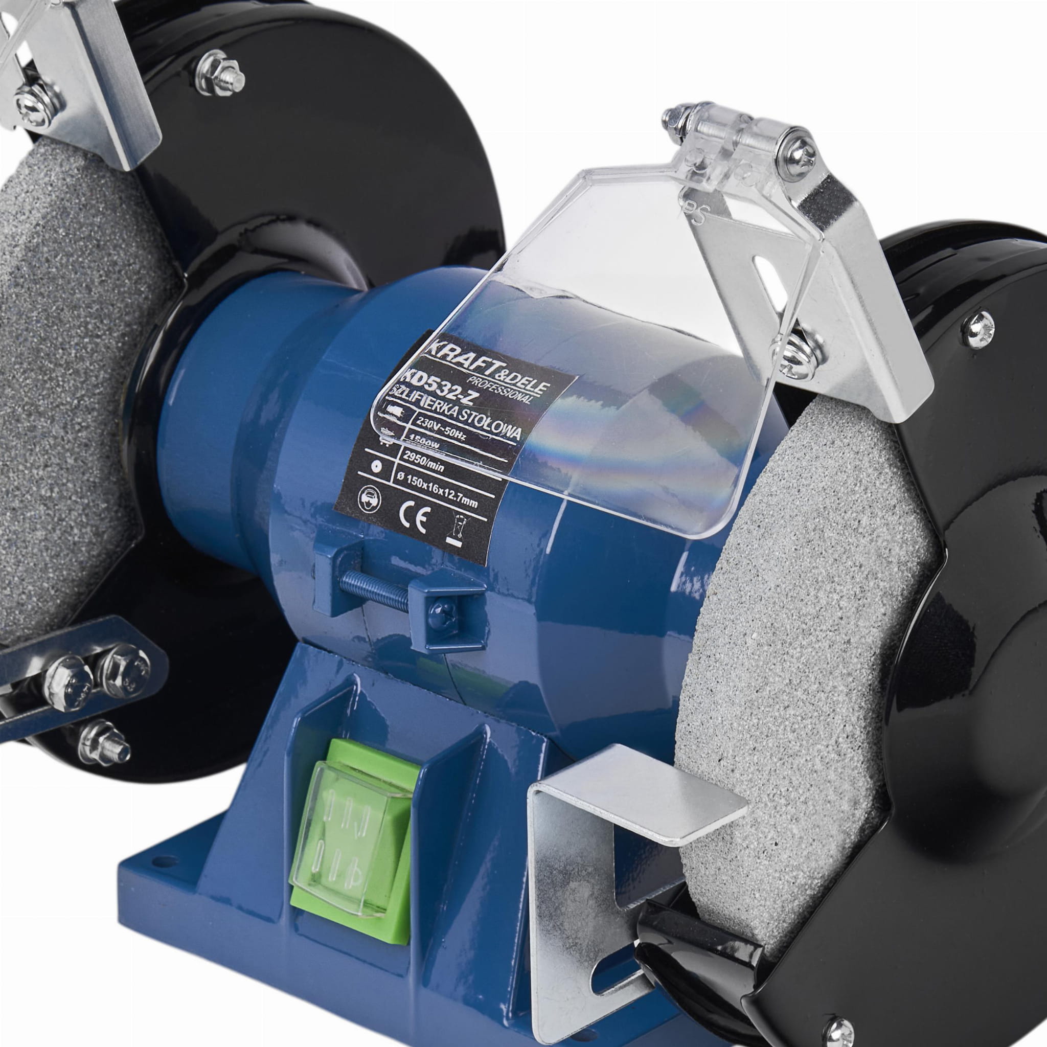 STONE GRINDER KD532-Z