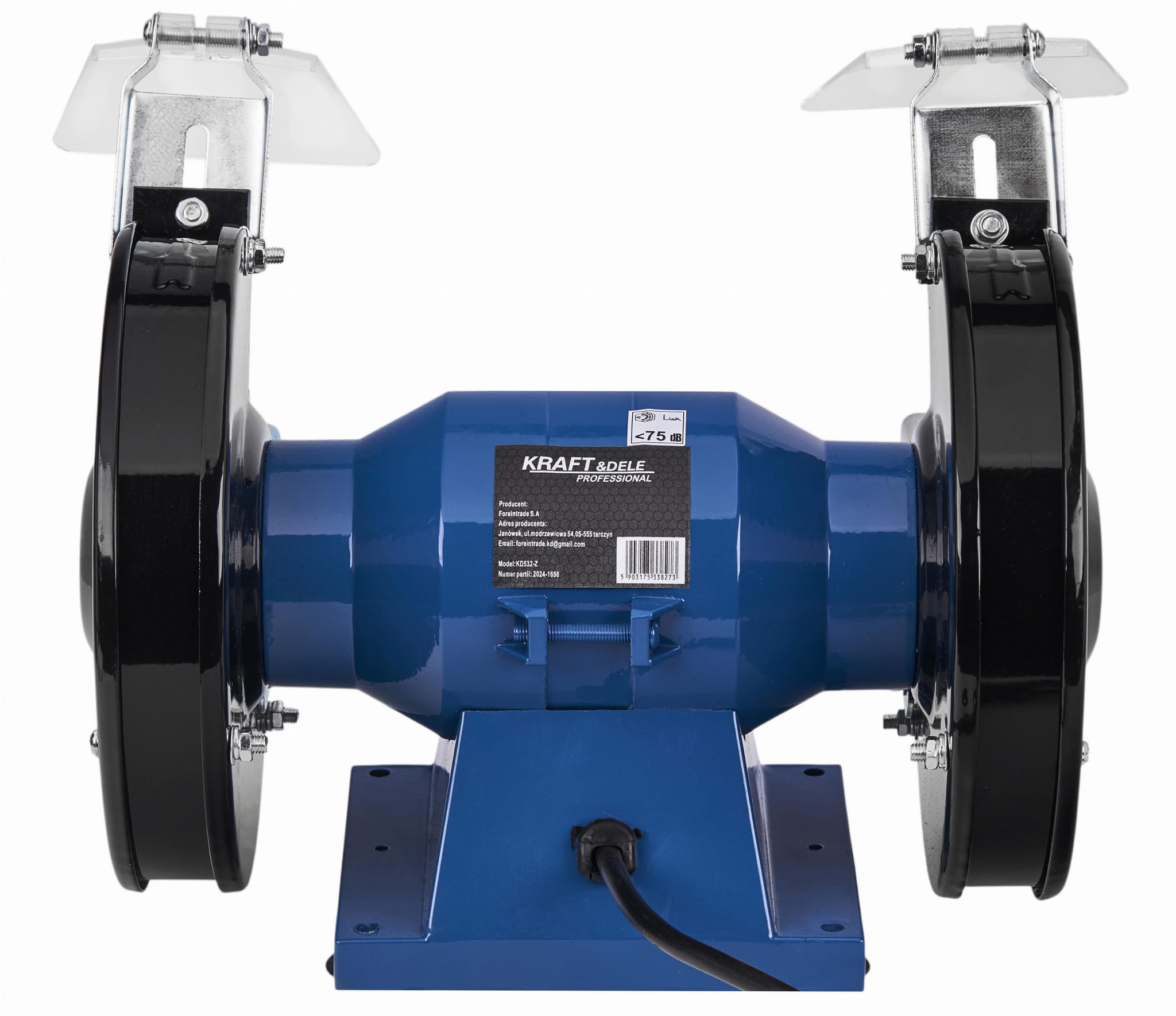 STONE GRINDER KD532-Z