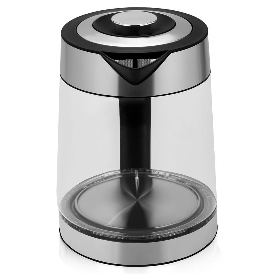 ELEKTRILINE VEEKANN 2500W 2L TEMPERATUURIKONTROLLIGA KD4119