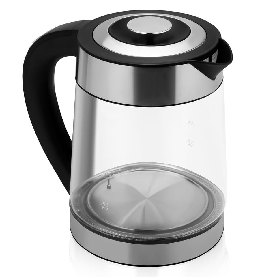 ELEKTRILINE VEEKANN 2500W 2L TEMPERATUURIKONTROLLIGA KD4119