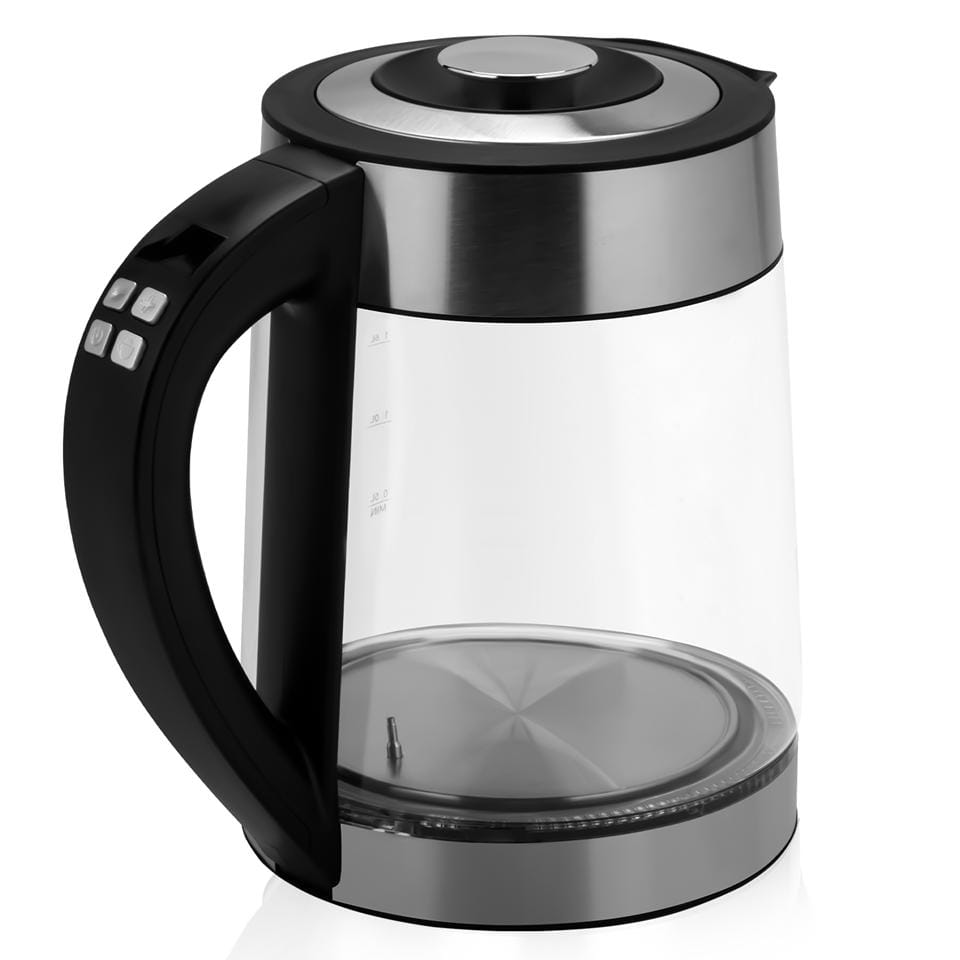 ELEKTRILINE VEEKANN 2500W 2L TEMPERATUURIKONTROLLIGA KD4119