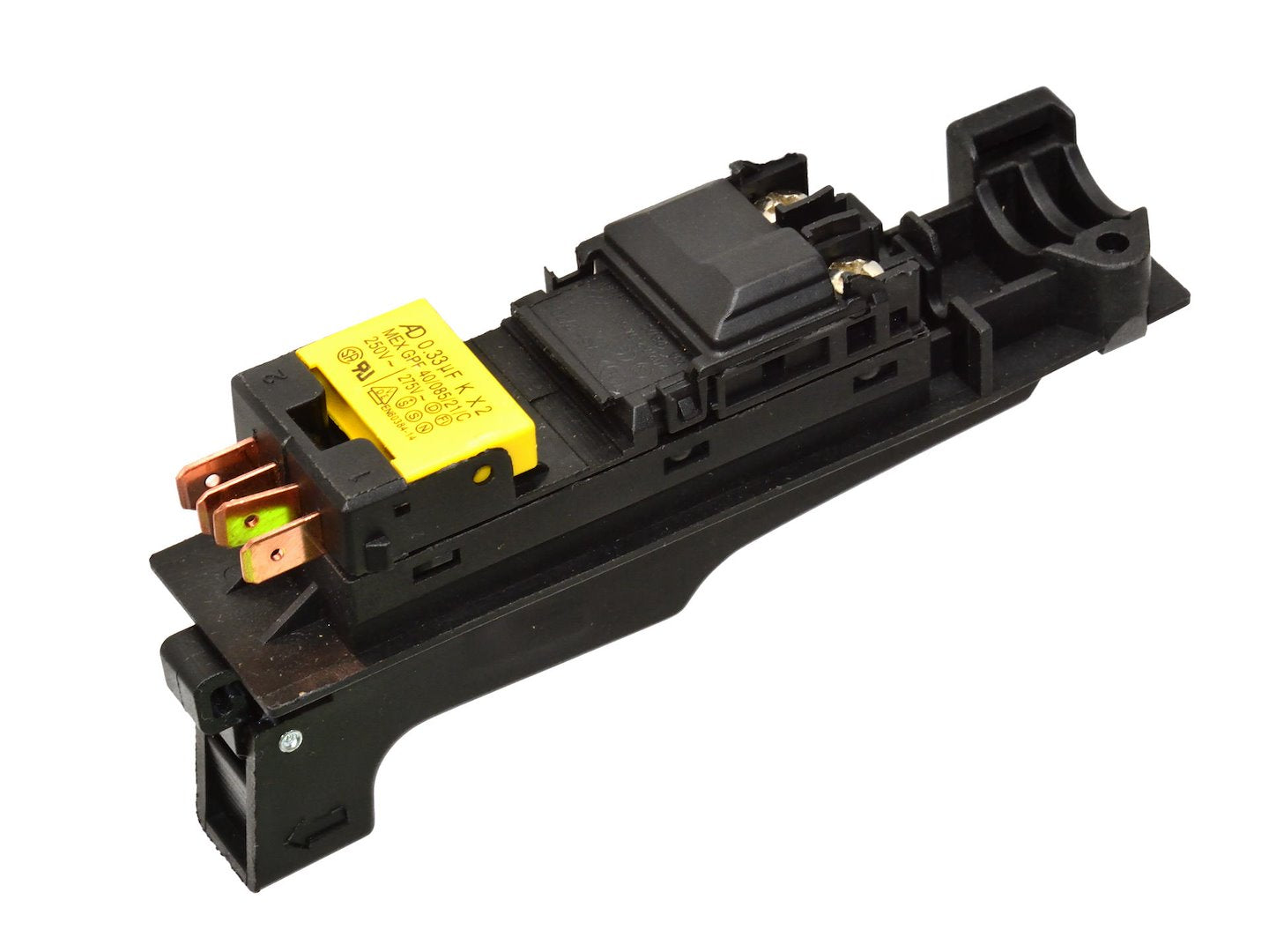 Switch for Bosch 230 (slow start)