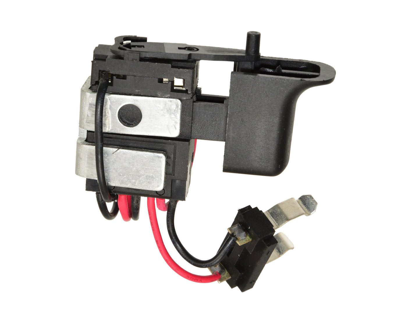 Switch for screwdriver (market type)