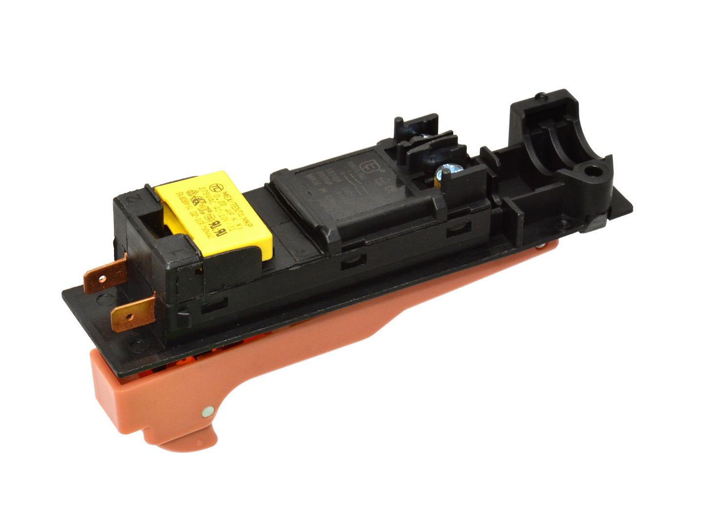 Switch for CELMA angle grinder