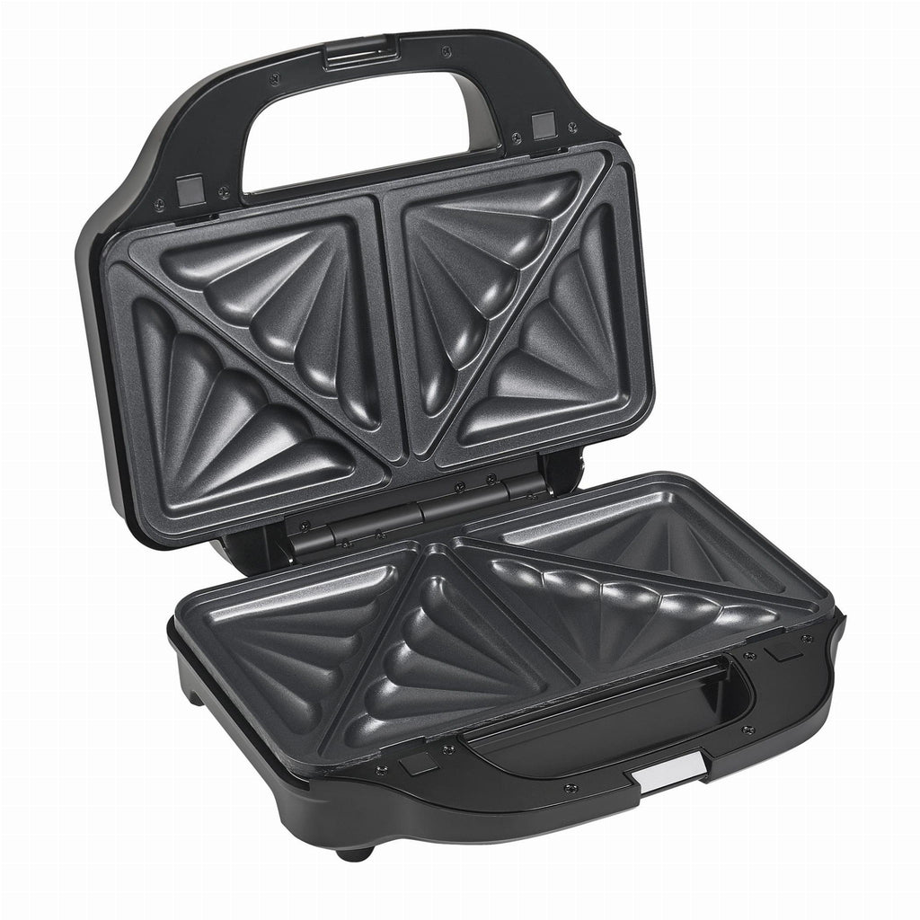 Electric toaster with interchangeable plates 1500W KD4133