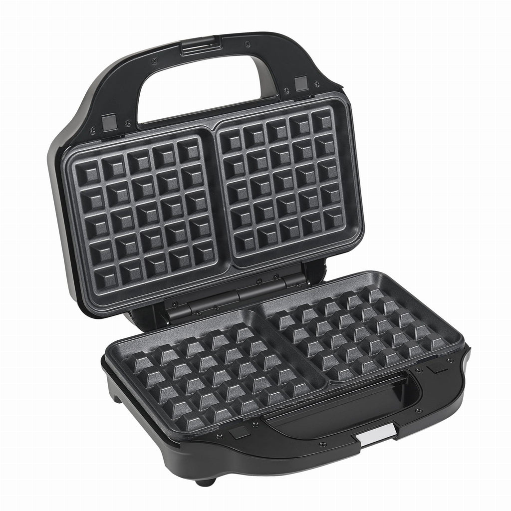 Electric toaster with interchangeable plates 1500W KD4133