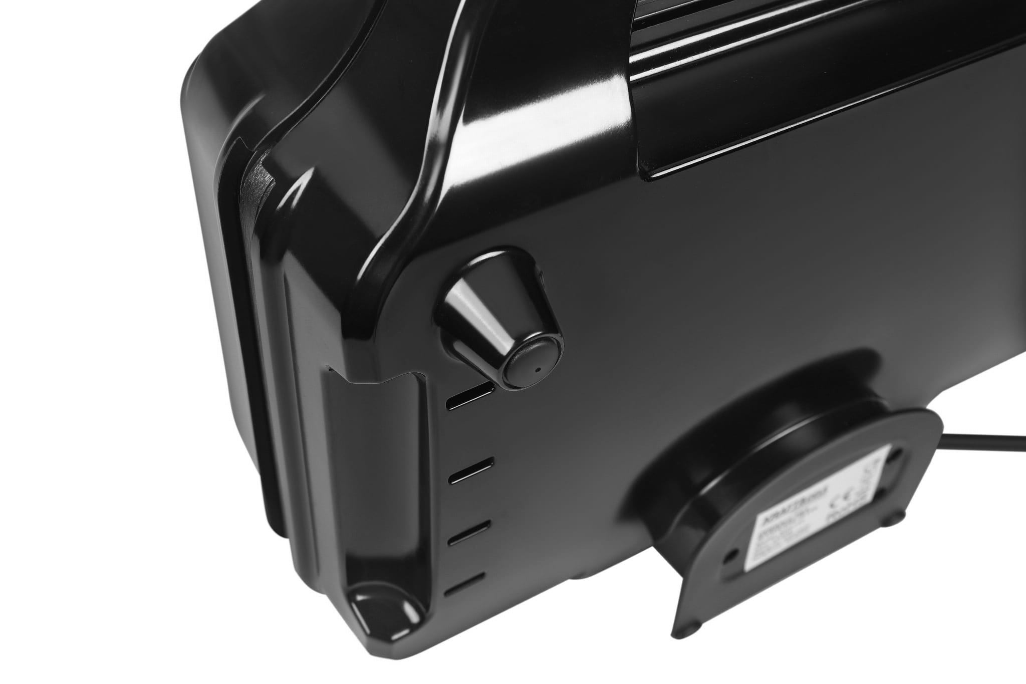 Electric toaster with interchangeable plates 1500W KD4133