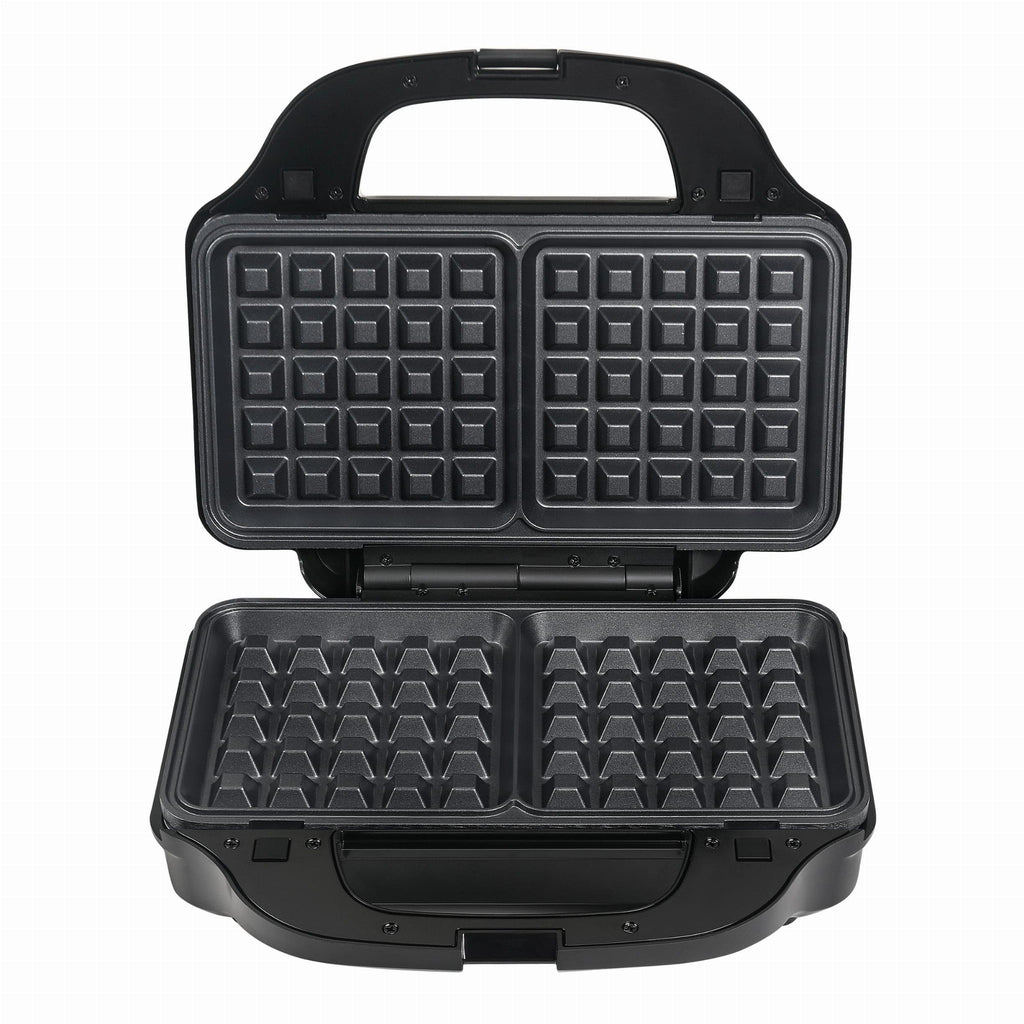 Electric toaster with interchangeable plates 1500W KD4133