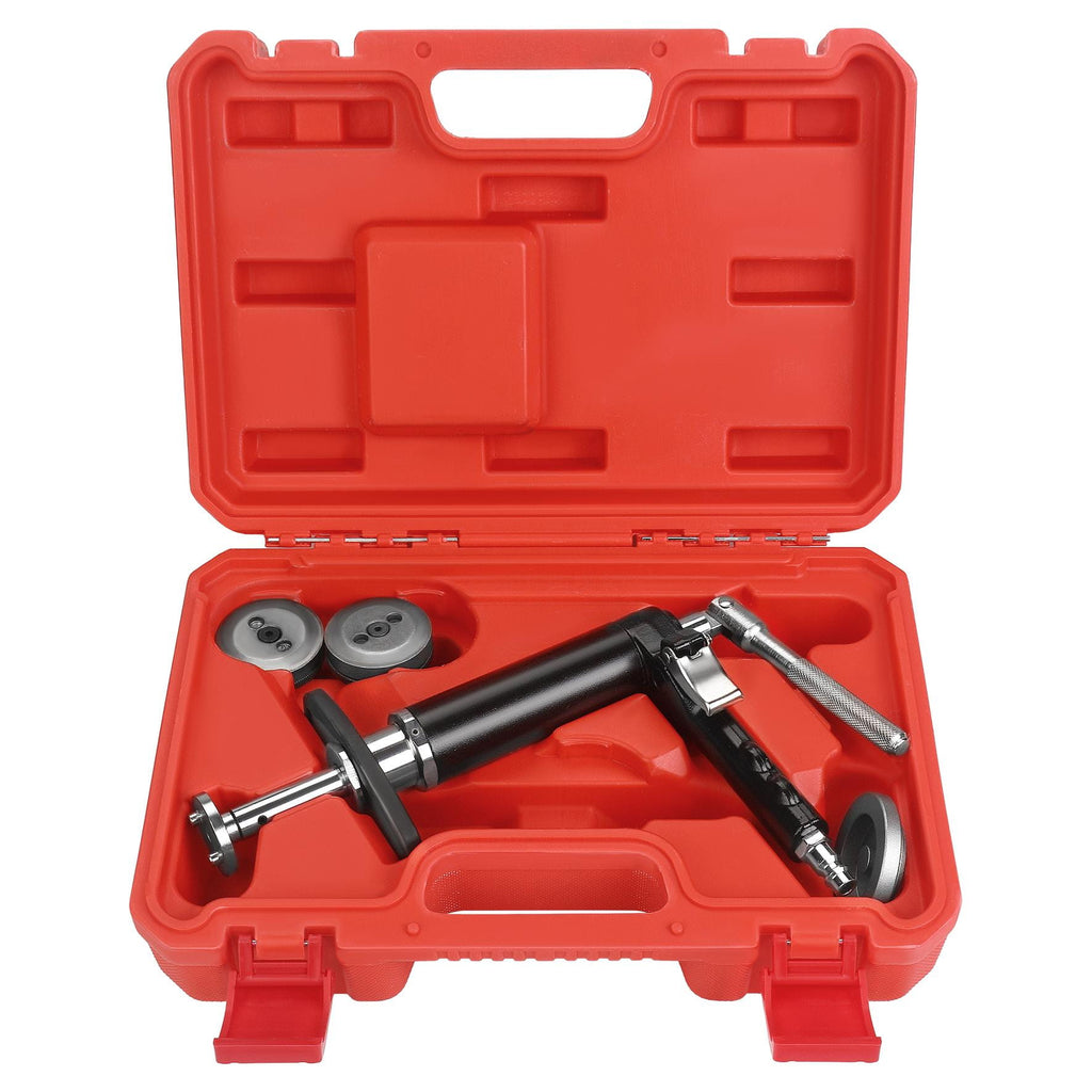 Set of 4 brake caliper separators KD12542