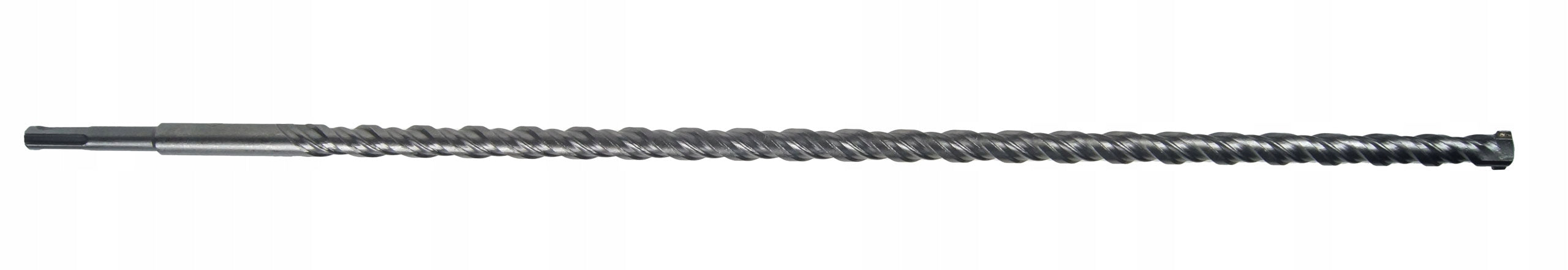 SDS+ Drill Bit 20x600 Black (31352)