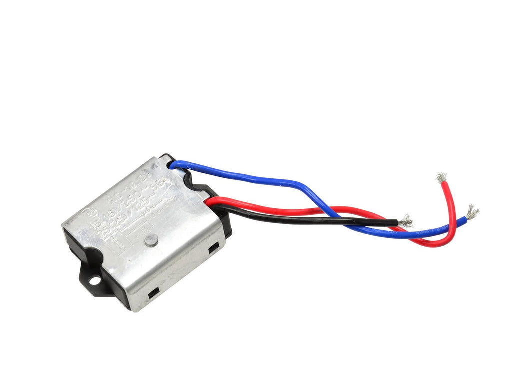 Starting Module for Angle Grinder, 230V, 16A / (40/640)