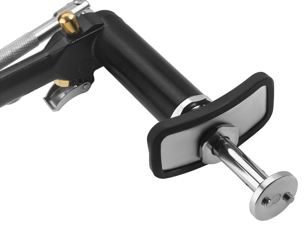 Set of 4 brake caliper separators KD12542