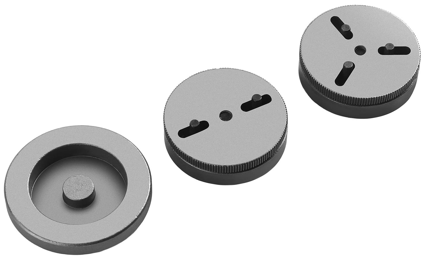Set of 4 brake caliper separators KD12542