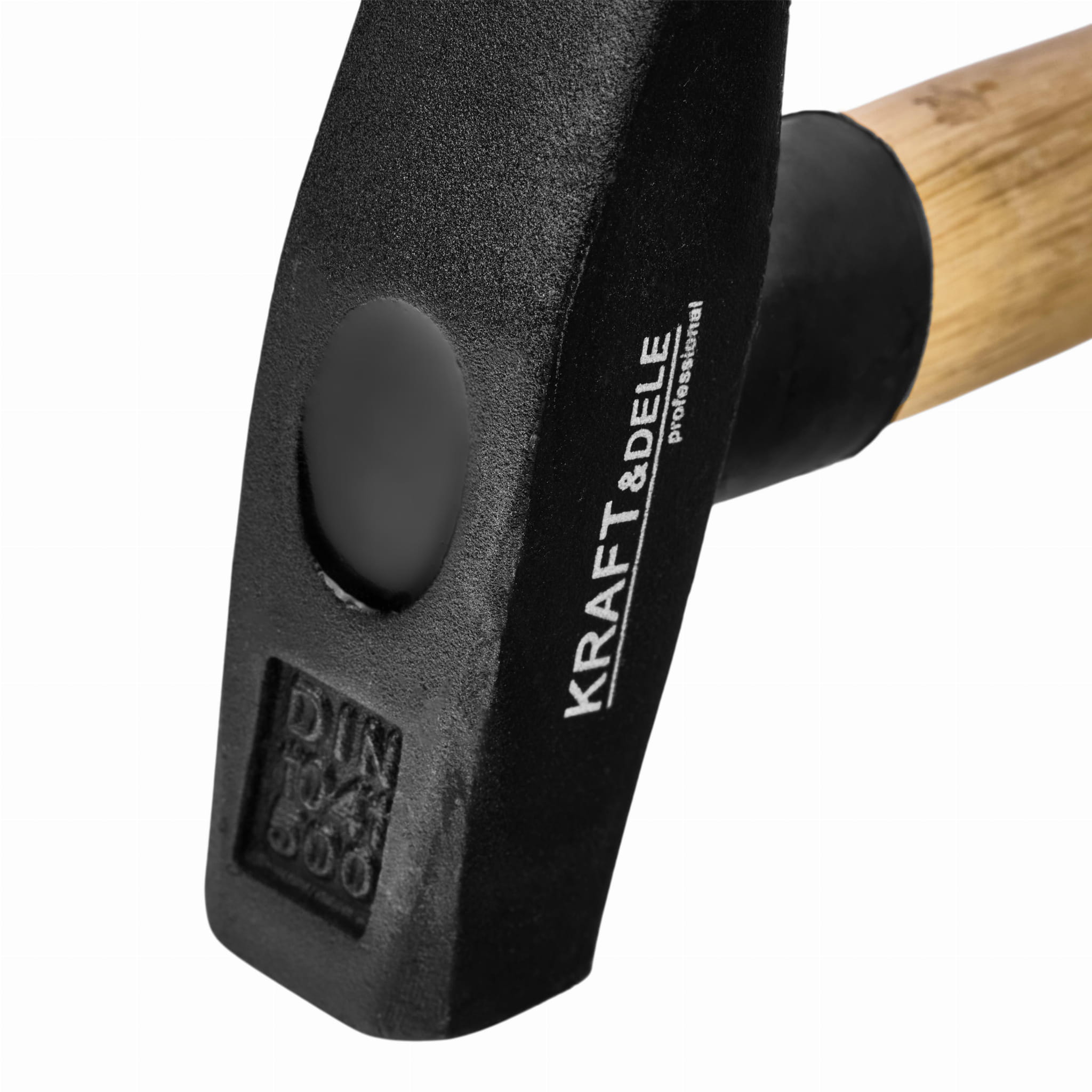 Machinist's hammer 500g KD250 (VD8)