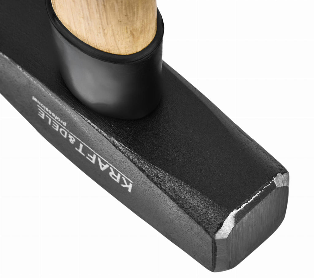 Machinist's hammer 500g KD250 (VD8)