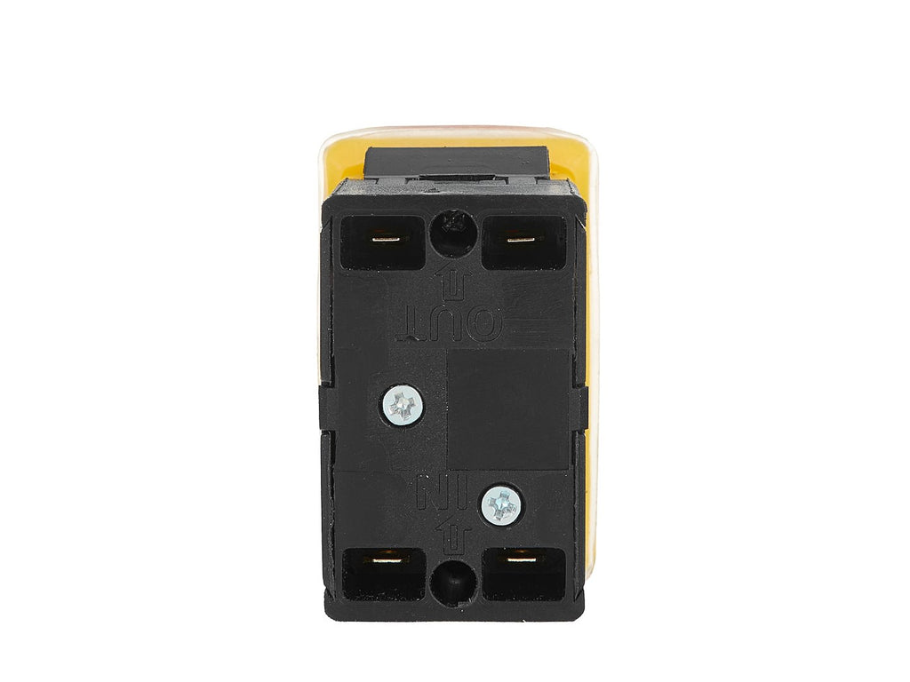 230V Switch for Grinder
