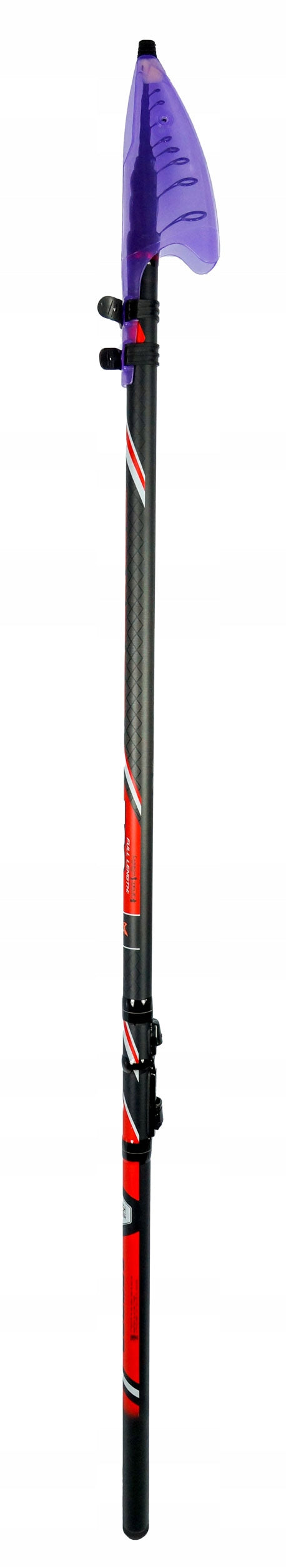 Bolonka Spirit High Carbon 600/10-30g