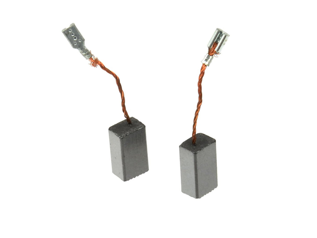 Carbon brushes 6x8,2x14,2/angle grinder Ferm/