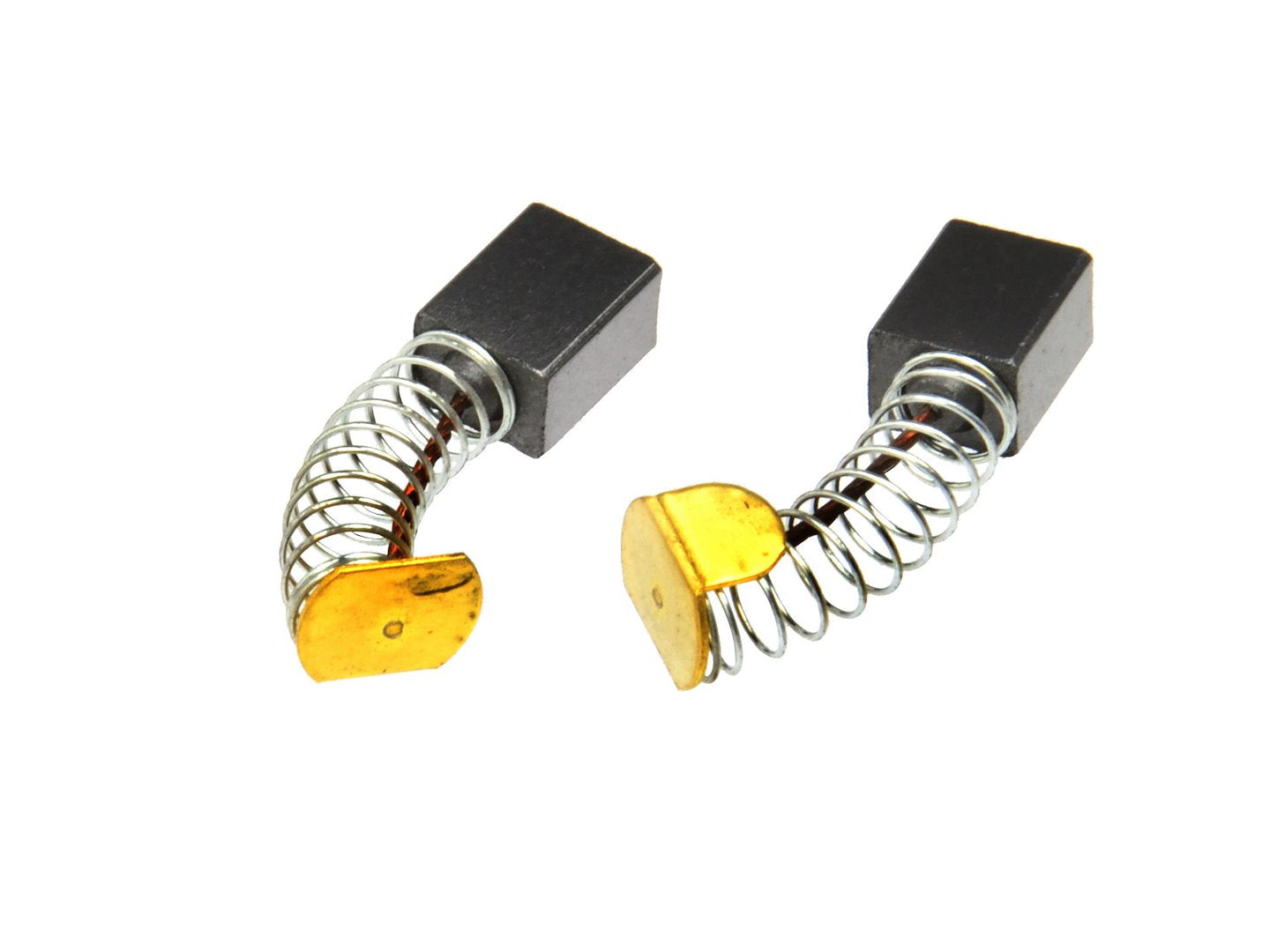 Carbon brushes 6x8x10 / angle grinder Ferm
