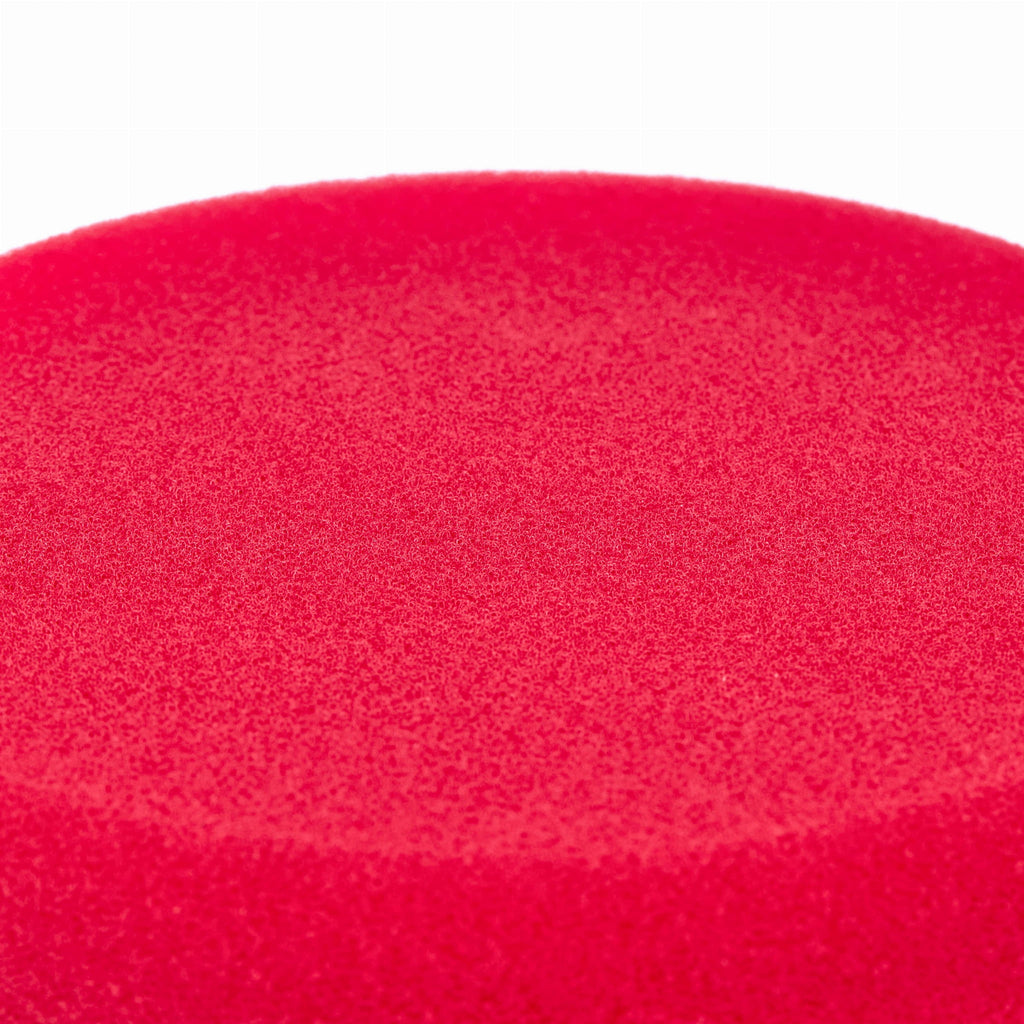 POLISH POLISH SPONGE KD1593 RED