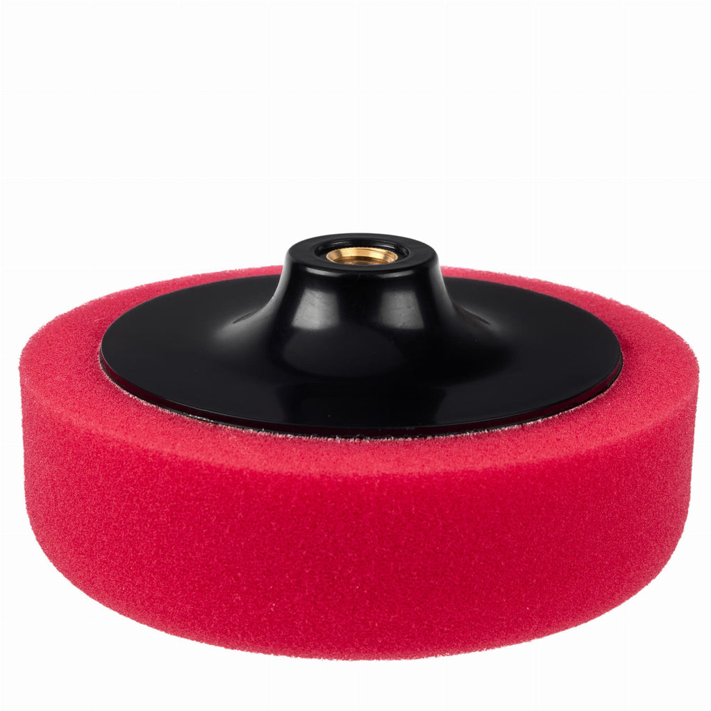 POLISH POLISH SPONGE KD1593 RED