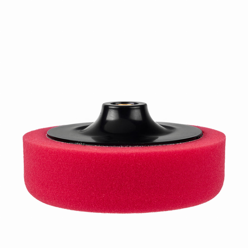 POLISH POLISH SPONGE KD1593 RED