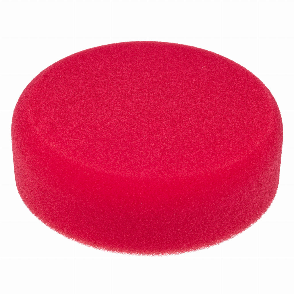 POLISH POLISH SPONGE KD1593 RED