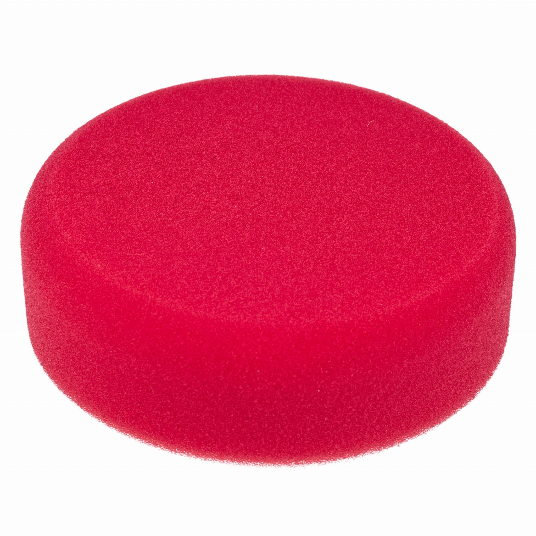 POLISH POLISH SPONGE KD1593 RED