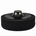 POLISH POLISH SPONGE KD1594 BLACK (D6)