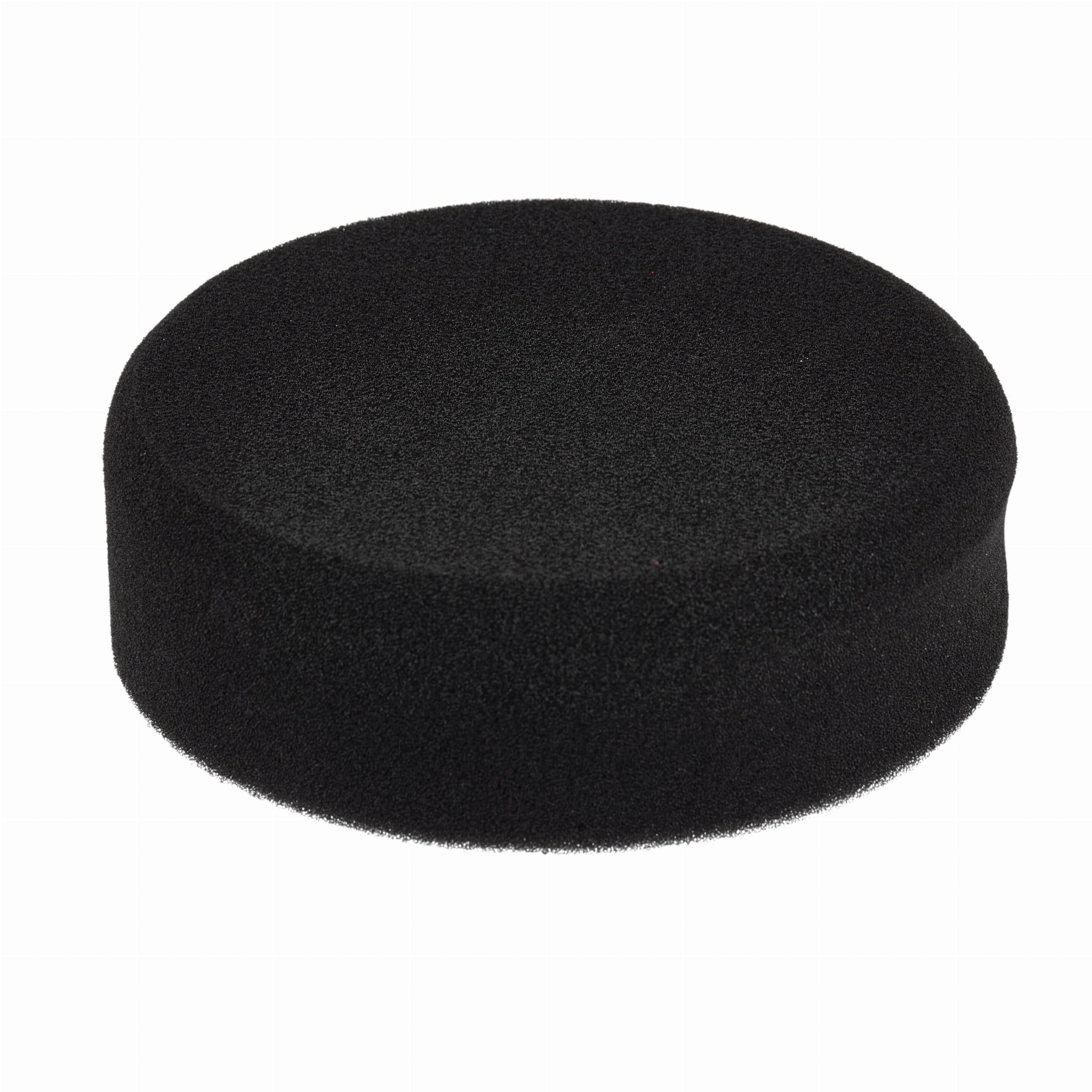 POLISH POLISH SPONGE KD1594 BLACK (D6)
