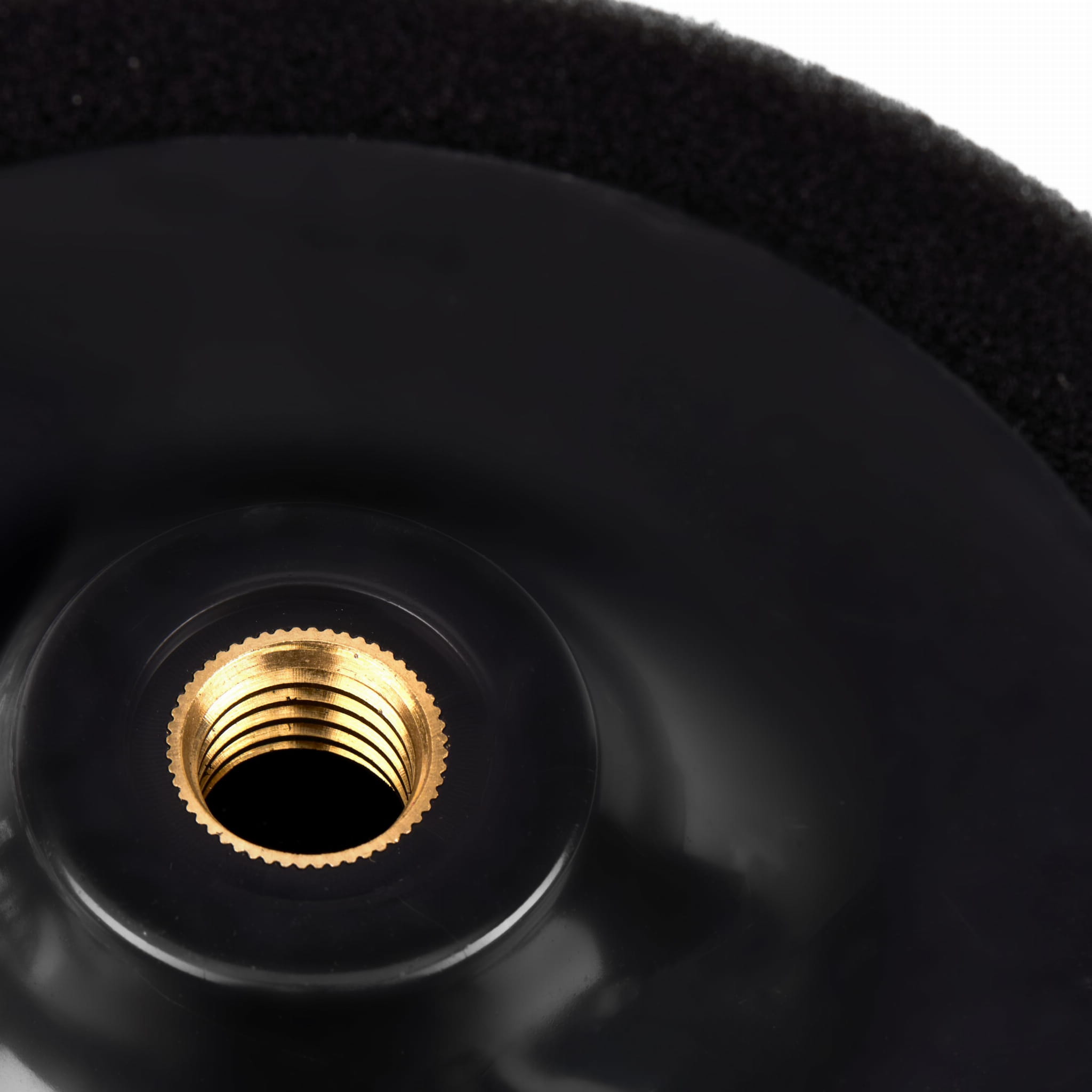 POLISH POLISH SPONGE KD1594 BLACK (D6)