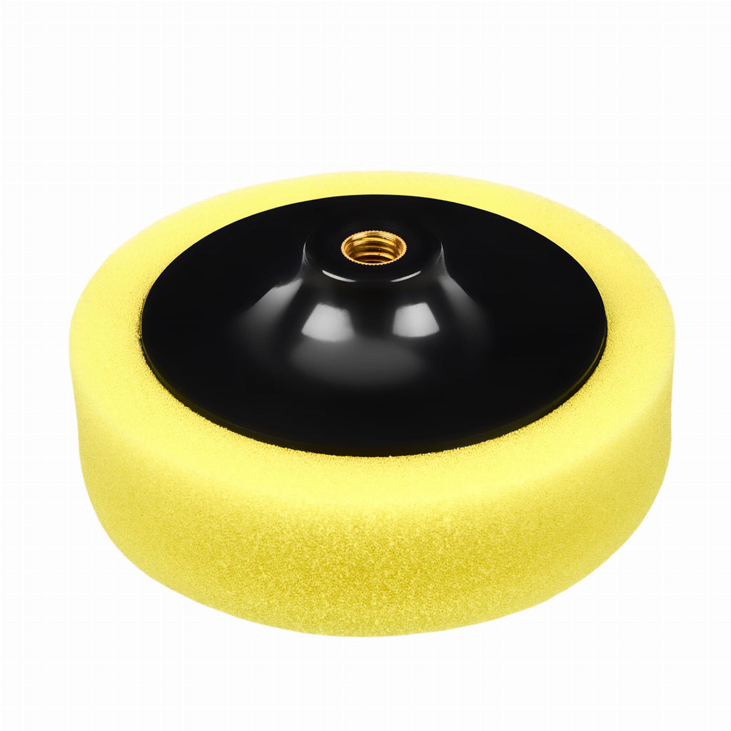 POLISH POLISH SPONGE KD1596 YELLOW