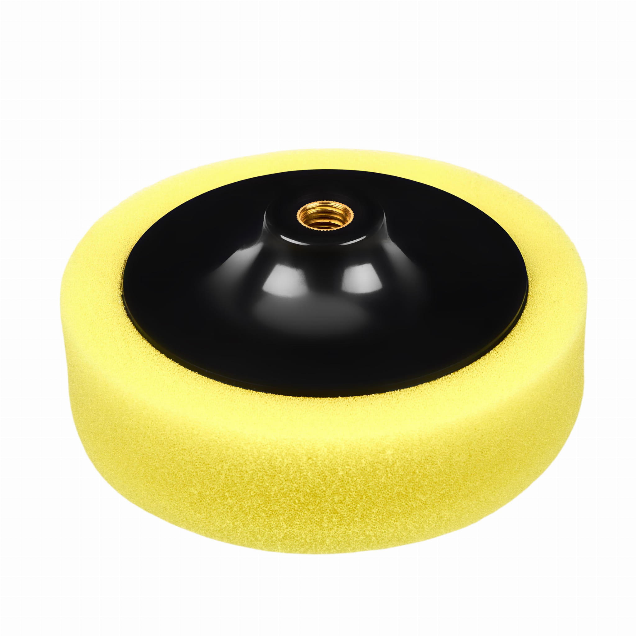 POLISH POLISH SPONGE KD1596 YELLOW